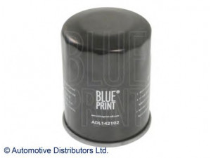 BLUE PRINT ADL142102 alyvos filtras 
 Techninės priežiūros dalys -> Techninės priežiūros intervalai
46544820, 55230822, 46544820, 1 535 505