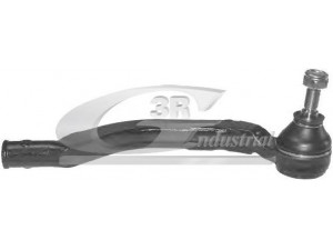 3RG 32631 skersinės vairo trauklės galas 
 Vairavimas -> Vairo mechanizmo sujungimai
4852000QAL, 4408511, 91160044, 7701049283