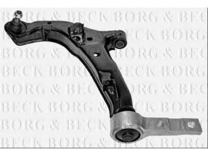 BORG & BECK BCA6328 vikšro valdymo svirtis 
 Ašies montavimas/vairavimo mechanizmas/ratai -> Valdymo svirtis/pasukamosios svirties sujungimas -> Vairo trauklės (valdymo svirtis, išilginis balansyras, diago
54401-AV60A, 54401AV60A, 54501AV600