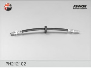 FENOX PH212102 stabdžių žarnelė 
 Stabdžių sistema -> Stabdžių žarnelės
1648811, 6107582, 6129003, 81AB2282GA