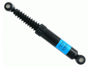 SACHS 314 142 amortizatorius 
 Pakaba -> Amortizatorius
5206 E4