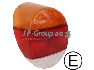 JP GROUP 8195350802 lęšis, galinis žibintas 
 Elektros įranga -> Šviesos -> Kombinuotas galinis žibintas/dalys -> Kombinuotas galinis žibintas, dalys
135945223, 135945223C