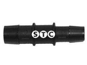 STC T400050 sujungimo vamzdelis, aušinimo skysčio vamzdis