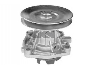 SPIDAN 60176 vandens siurblys 
 Aušinimo sistema -> Vandens siurblys/tarpiklis -> Vandens siurblys
546329, 60537381, 60558613