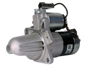 PowerMax 8212969 starteris 
 Elektros įranga -> Starterio sistema -> Starteris
M2T23181, M2T37081, M2T49281, M2T49282