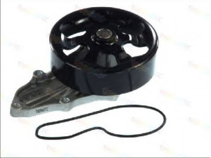 THERMOTEC D14041TT vandens siurblys 
 Aušinimo sistema -> Vandens siurblys/tarpiklis -> Vandens siurblys
19200-PNA-003, 19200RBB013