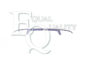 EQUAL QUALITY G0617 dangtis, radiatoriaus grotelės 
 Kėbulas -> Kėbulo dalys/ sparnas/buferis -> Priekinis aerodinaminio pasipriešinimo sumažinimas/grotelės
443384, 6K5854643A