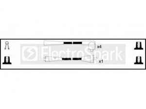 STANDARD OEK075 uždegimo laido komplektas 
 Kibirkšties / kaitinamasis uždegimas -> Uždegimo laidai/jungtys
1063606, 1063607, 1202495, 1202496