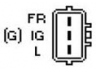 UNIPOINT F042A03092 kintamosios srovės generatorius 
 Elektros įranga -> Kint. sr. generatorius/dalys -> Kintamosios srovės generatorius
31100-P2E-G01, 31100-P2E-G010, 31100-P2E-G02