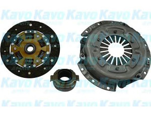 KAVO PARTS CP-8517 sankabos komplektas 
 Sankaba/dalys -> Sankabos remonto komplektas, visas
