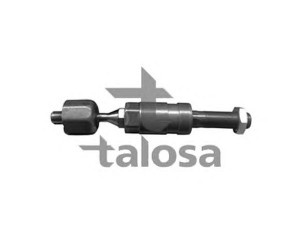 TALOSA 44-01164 vidinė skersinė vairo trauklė 
 Vairavimas -> Vairo mechanizmo sujungimai
77363705, 77364750