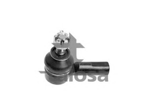 TALOSA 42-07352 skersinės vairo trauklės galas 
 Vairavimas -> Vairo mechanizmo sujungimai
53540SX8T01