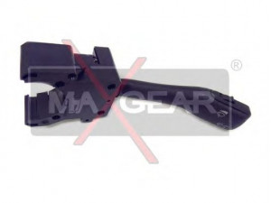 MAXGEAR 50-0061 vairo kolonėlės jungiklis 
 Vidaus įranga -> Rankinės/kojinės svirties sistema