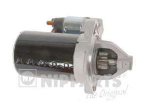 NIPPARTS N5210514 starteris 
 Elektros įranga -> Starterio sistema -> Starteris
36100-2B100