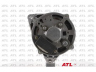 ATL Autotechnik L 60 830 kintamosios srovės generatorius