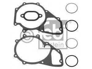 FEBI BILSTEIN 02361 tarpiklių komplektas, vandens siurblys 
 Variklis -> Tarpikliai -> Sandarikliai, aušinimo sistema
51.06599.6051, 51.06599.6051