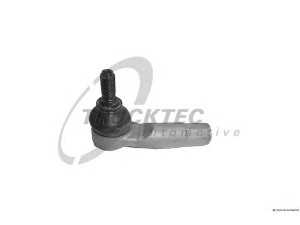 TRUCKTEC AUTOMOTIVE 07.31.164 skersinės vairo trauklės galas
1K0 423 811 A, 1K0 423 811 E, 1K0 423 811 J