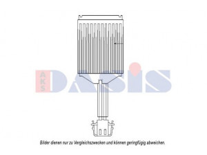 AKS DASIS 700003N reguliatorius, keleivio pusės ventiliatorius 
 Šildymas / vėdinimas -> Orpūtė/dalys
6Q1907521, 6Q1907521A, 6Q1907521B