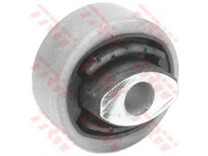 TRW JBU460 valdymo svirties/išilginių svirčių įvorė 
 Ašies montavimas/vairavimo mechanizmas/ratai -> Valdymo svirtis/pasukamosios svirties sujungimas -> Montavimas/sutvirtinimas
50703231, 8516050, 50703231