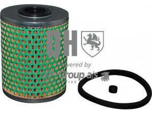 JP GROUP 1218702709 kuro filtras 
 Filtrai -> Kuro filtras
190653, 1770A023, MR911916, 16400AW300