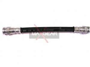 MAXGEAR 52-0132 stabdžių žarnelė 
 Stabdžių sistema -> Stabdžių žarnelės
5312587, 5312587, 6U0611775, 6U0611775