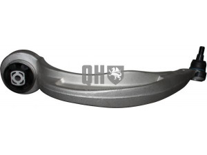 JP GROUP 1140107889 vikšro valdymo svirtis 
 Ašies montavimas/vairavimo mechanizmas/ratai -> Valdymo svirtis/pasukamosios svirties sujungimas -> Vairo trauklės (valdymo svirtis, išilginis balansyras, diago
8K0407694T