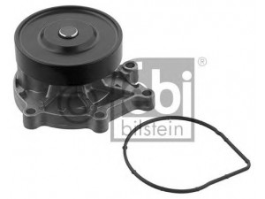 FEBI BILSTEIN 45056 vandens siurblys 
 Aušinimo sistema -> Vandens siurblys/tarpiklis -> Vandens siurblys
11 51 8 512 443