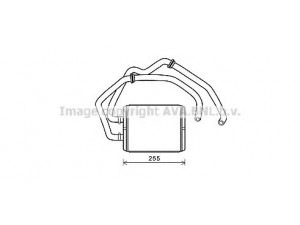 AVA QUALITY COOLING IV6104 šilumokaitis, salono šildymas 
 Šildymas / vėdinimas -> Šilumokaitis
3802172