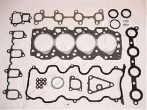 ASHIKA 48-02-239 tarpiklių komplektas, cilindro galva 
 Variklis -> Cilindrų galvutė/dalys -> Tarpiklis, cilindrų galvutė
04112-64010, 04112-64011
