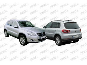 PRASCO VW8078004 durų rankenėlė
5N1837879BGRU
