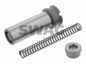 SWAG 10 10 1300 įtempiklis, pavaros grandinė 
 Variklis -> Variklio uždegimo laiko reguliavimo kontrolė -> Sinchronizavimo grandinė/įtempiklis/kreiptuvas -> Sinchronizavimo grandinės įtempiklis
110 050 05 11, 110 050 06 11