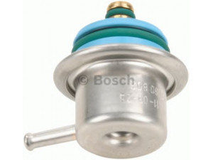 BOSCH 0 280 160 802 valdymo vožtuvas, degalų slėgis 
 Degalų tiekimo sistema -> Kuro slėgio reguliatorius/jungiklis
91 31 061