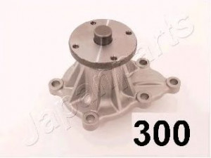 JAPANPARTS PQ-300 vandens siurblys 
 Aušinimo sistema -> Vandens siurblys/tarpiklis -> Vandens siurblys
8AL1-15-010, 8AL1-15010B