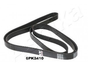 ASHIKA 112-6PK2410 V formos rumbuoti diržai 
 Techninės priežiūros dalys -> Techninės priežiūros intervalai
53012002