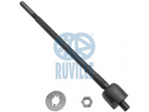 RUVILLE 917435 vidinė skersinė vairo trauklė 
 Vairavimas -> Vairo mechanizmo sujungimai
53010-S2H-J01