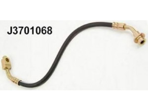 NIPPARTS J3701068 stabdžių žarnelė 
 Stabdžių sistema -> Stabdžių žarnelės
46210-31G10, 46210-31G11