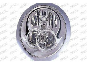 PRASCO MN3064903 priekinis žibintas 
 Elektros įranga -> Priekinis žibintas/dalys -> Priekinis žibintas/įterp.
63126930324, 63126930326, 63126961346