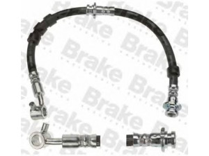 Brake ENGINEERING BH778553 stabdžių žarnelė 
 Stabdžių sistema -> Stabdžių žarnelės
462102J006, 462102J008