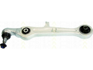 TRISCAN 8500 29567 vikšro valdymo svirtis 
 Ašies montavimas/vairavimo mechanizmas/ratai -> Valdymo svirtis/pasukamosios svirties sujungimas -> Vairo trauklės (valdymo svirtis, išilginis balansyras, diago
8E0 407 151 M, 8E0 407 151 N, 8E0 407 151 R