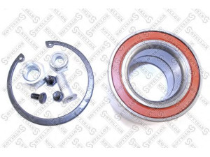 STELLOX 43-28054-SX rato guolio komplektas 
 Ašies montavimas/vairavimo mechanizmas/ratai -> Rato stebulė/montavimas -> Rato guolis
701498625, 701498625A, 701501287D