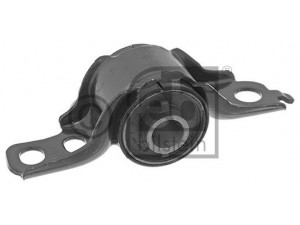 FEBI BILSTEIN 42325 valdymo svirties/išilginių svirčių įvorė 
 Ašies montavimas/vairavimo mechanizmas/ratai -> Valdymo svirtis/pasukamosios svirties sujungimas -> Montavimas/sutvirtinimas
BC1F-34-46Y