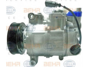 HELLA 8FK 351 114-261 kompresorius, oro kondicionierius 
 Oro kondicionavimas -> Kompresorius/dalys
7E0 820 803 A, 7E0 820 803 G