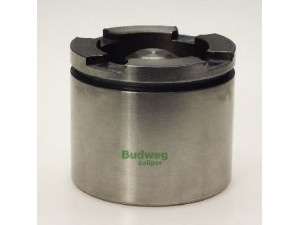 BUDWEG CALIPER 236034 stūmoklis, stabdžių apkaba
