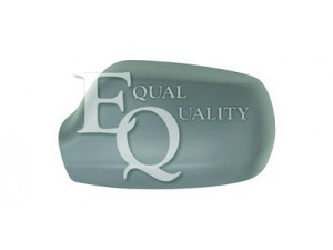 EQUAL QUALITY RD02345 korpusas, išorinis veidrodėlis 
 Kėbulas -> Langai/veidrodėliai -> Veidrodėlis
B32H 69 1A1 38