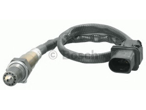 BOSCH 0 281 004 137 lambda jutiklis 
 Variklis -> Variklio elektra
671 540 00 17, A6715400017