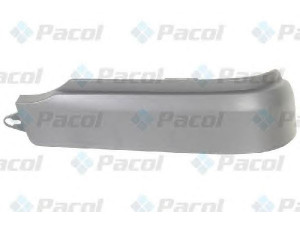 PACOL MAN-CP-012R dangtis, buferis
81.41614.0026, 81.41614.0030, 81416140026