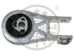 OPTIMAL F8-6612 variklio montavimas 
 Variklis -> Variklio montavimas -> Variklio montavimo rėmas
1806.95, 1343631080, 1352887080