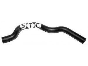 STC T407909 žarna, šilumokaičio šildymas 
 Šildymas / vėdinimas -> Žarnelės/vamzdeliai
7700787607