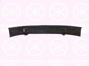 KLOKKERHOLM 9550230 priekinis variklio gaubtas 
 Kėbulas -> Kėbulo dalys/ sparnas/buferis -> Priekinis aerodinaminio pasipriešinimo sumažinimas/grotelės