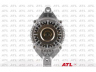 ATL Autotechnik L 80 690 kintamosios srovės generatorius 
 Elektros įranga -> Kint. sr. generatorius/dalys -> Kintamosios srovės generatorius
4609415
